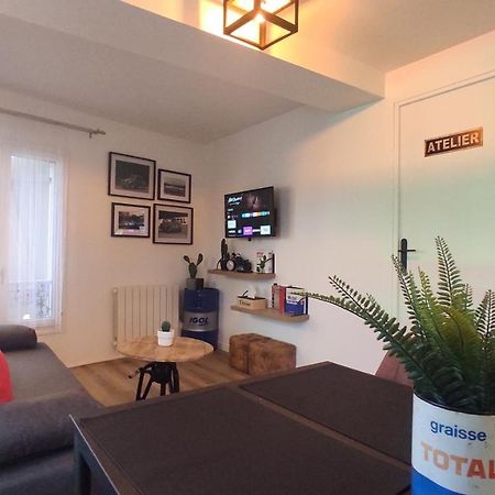 Nouveau* Vintage Mecanic* Wifi*Netflix*Confort Venette エクステリア 写真